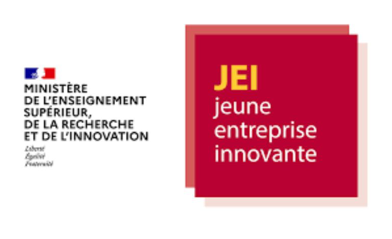 Label Jeune Entreprise Innovante, ministère de la Recherche