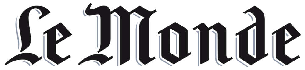 Logo du journal Le Monde