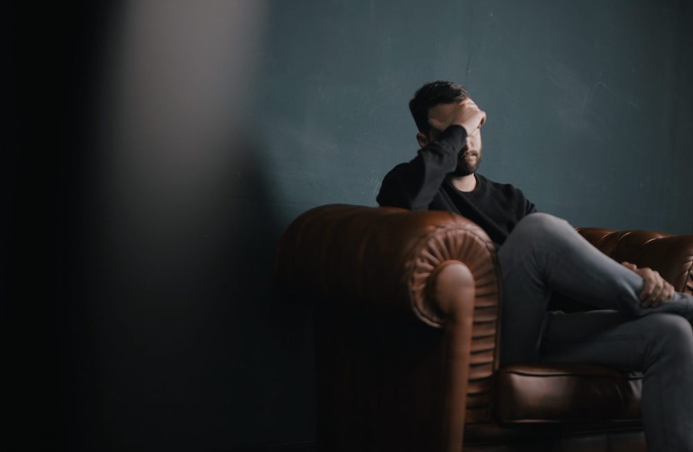 L'ennui au bureau