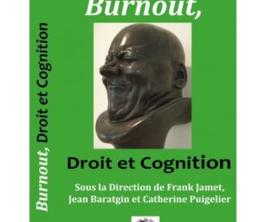 Burnout, droit et cognition