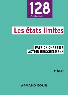 Lire la suite à propos de l’article Les états limites – ed. Armand Collin