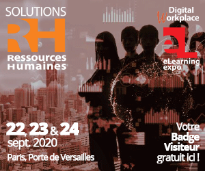 Lire la suite à propos de l’article Exclusif : étude Post-Confinement présentée au salon SRH 2020 !