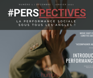Webzine #Perspectives N°1 – Dec. / Janv. 2021