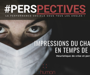 Webzine #Perspectives N°2 – Fév. / Mars 2021