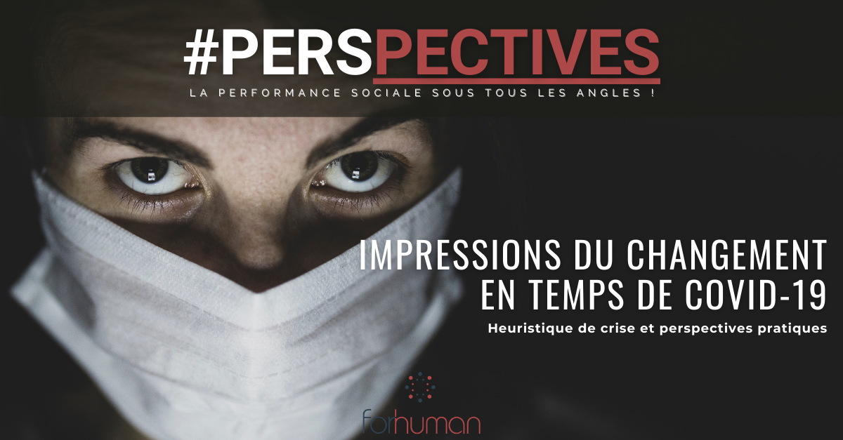 Webzine #Perspectives N°2 – Fév. / Mars 2021
