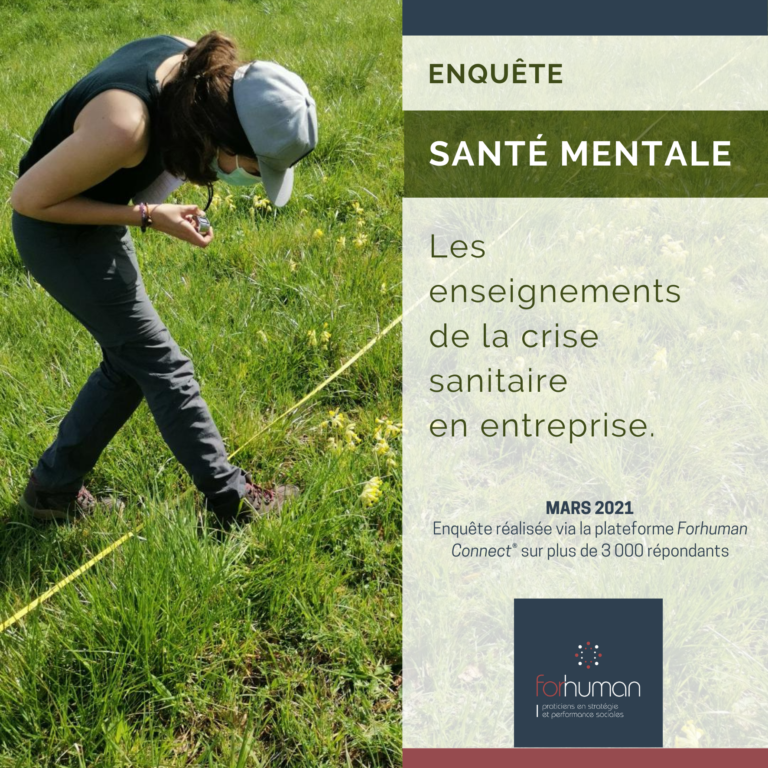 Lire la suite à propos de l’article Santé mentale : le printemps des mesures