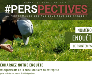 Webzine #Perspectives N°3 – Avr. / Mai 2021