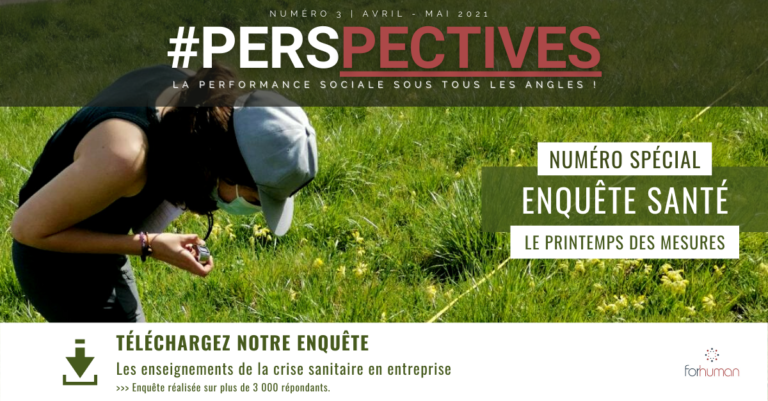 Lire la suite à propos de l’article Webzine #Perspectives N°3 – Avr. / Mai 2021