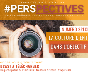 Webzine #Perspectives N°4 – Juin / Juillet 2021