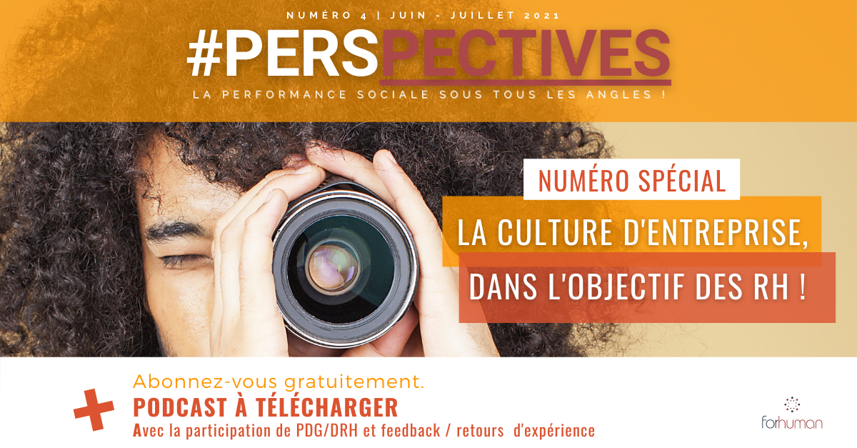 Webzine #Perspectives N°4 – Juin / Juillet 2021