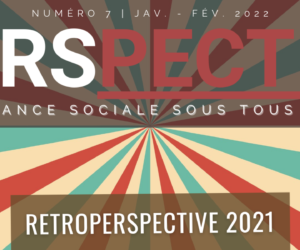 Webzine #Perspectives N°7 – Janv. / Fev. 2022