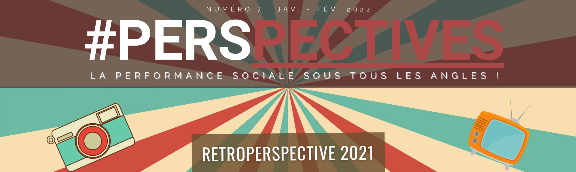 Webzine #Perspectives N°7 – Janv. / Fev. 2022