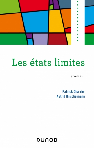 Lire la suite à propos de l’article « Les états limites » aux éditions DUNOD