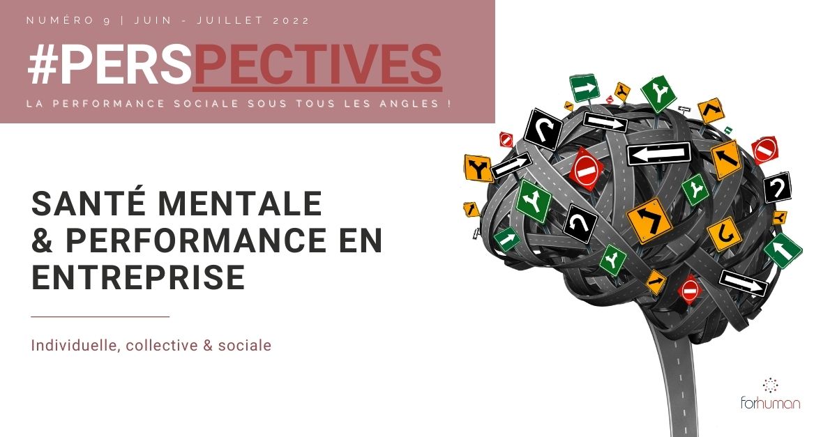 Webzine #Perspectives N°9 – Juin / Juillet 2022