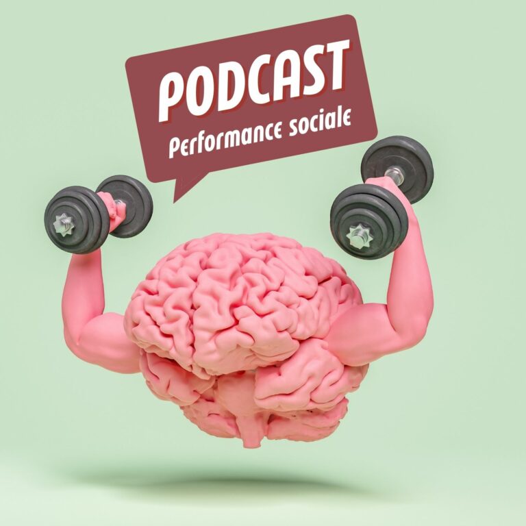 Lire la suite à propos de l’article Podcast : Santé mentale & performance collective