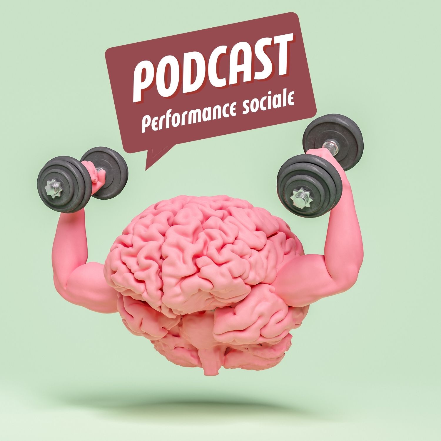 Podcast : Santé mentale & performance collective