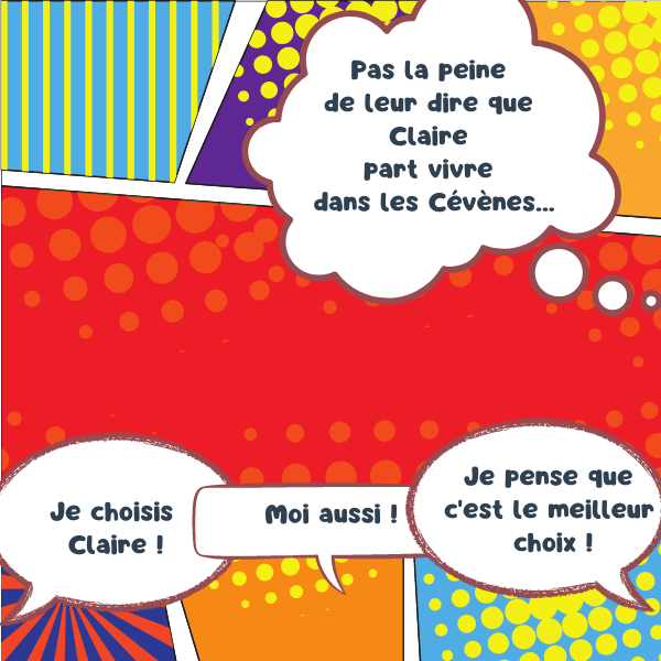 Lire la suite à propos de l’article Prise de décision collective & rétention d’informations : de la théorie à la pratique !