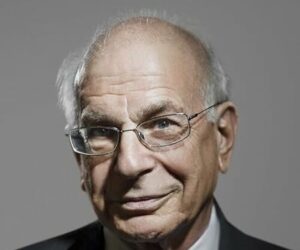 La Disparition d’un Titan Intellectuel : L’héritage de Daniel Kahneman