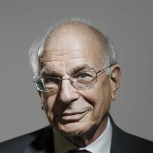 La Disparition d'un Titan Intellectuel : L’héritage de Daniel Kahneman
