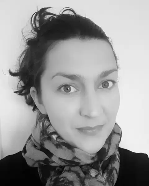 Amandine de Septenville, Praticienne experte chez forhuman