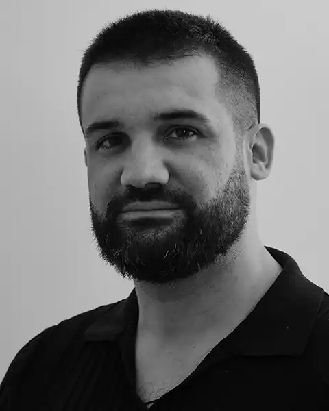 Medhi Cohu, Praticien expert chez forhuman