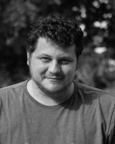 Mickaël Ballot, Praticien expert chez forhuman
