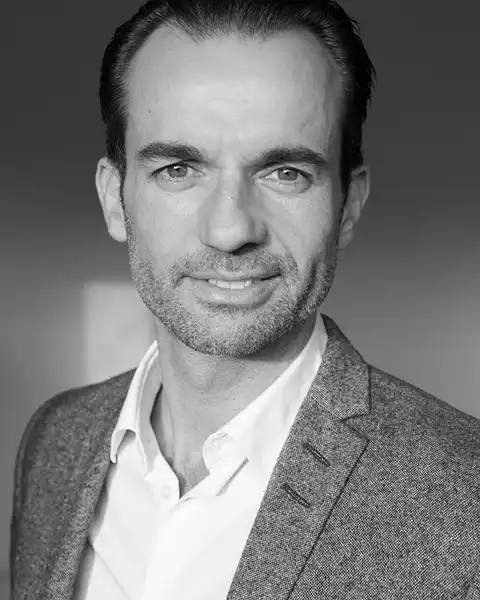 Patrick Charrier, Praticien expert chez forhuman