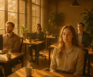 Protégé : Présentéisme : l’angle mort de la santé au travail