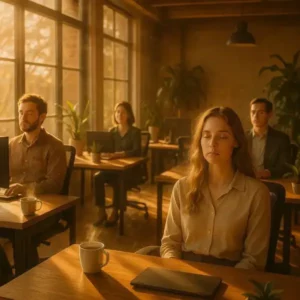 Présentéisme : l’angle mort de la santé au travail