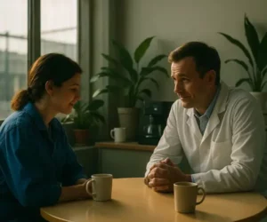 Protégé : Réintégrer un salarié après une longue absence : entre cadre légal et intelligence émotionnelle