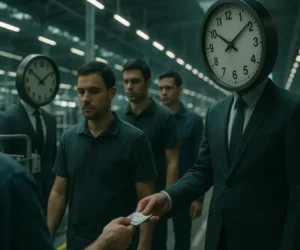 Protégé : Vol, turn-over, absentéisme : comment agir contre les comportements contre-productifs ?