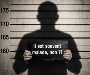 2025 : année de la stigmatisation au travail !