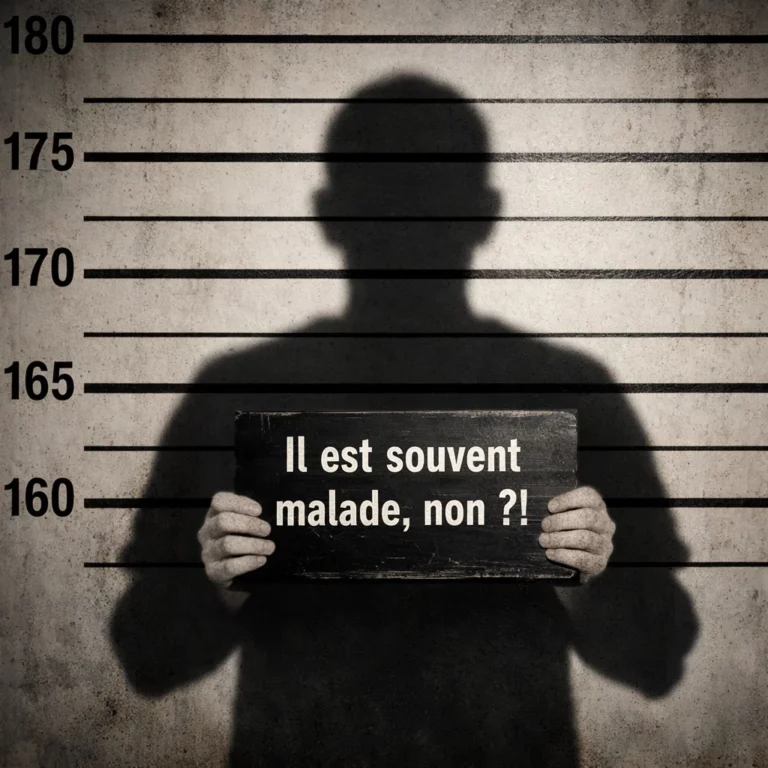 Lire la suite à propos de l’article 2025 : année de la stigmatisation au travail !