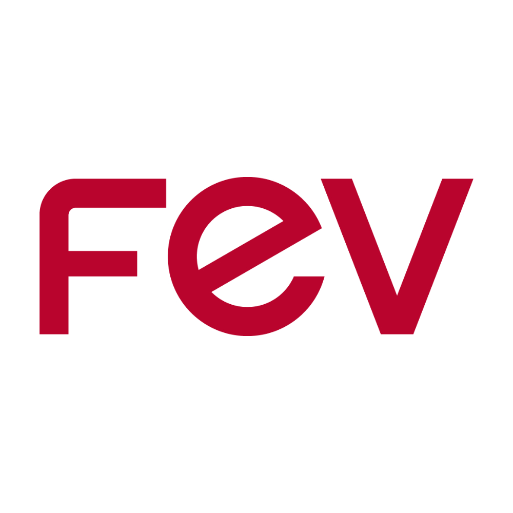 Logo FEV