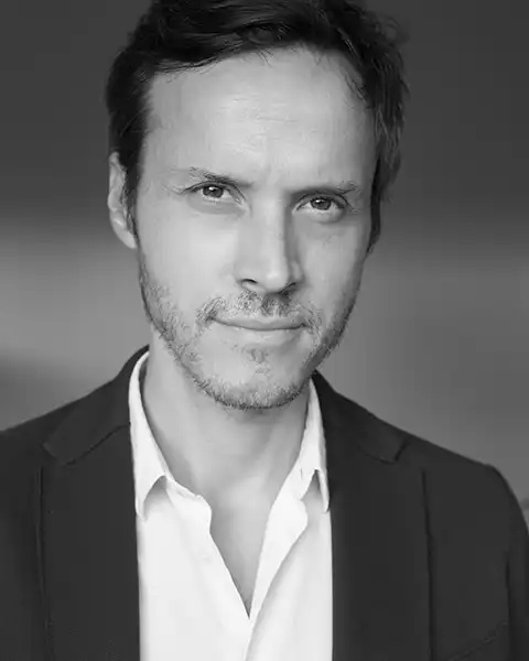 Richard Lavergne