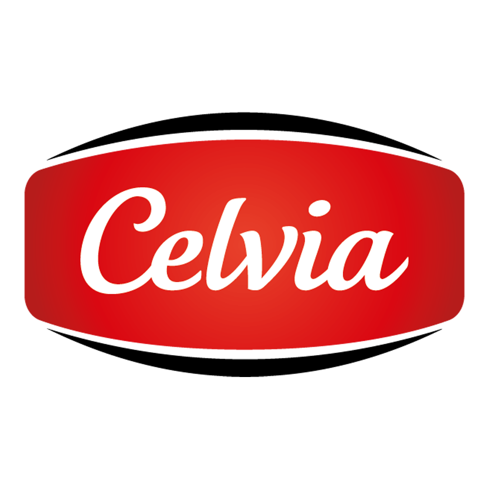 Logo Celvia