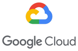 Logo Google Cloud