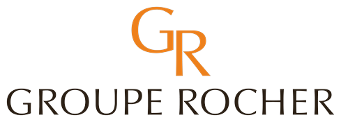 Logo Groupe Rocher