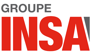 Logo INSA