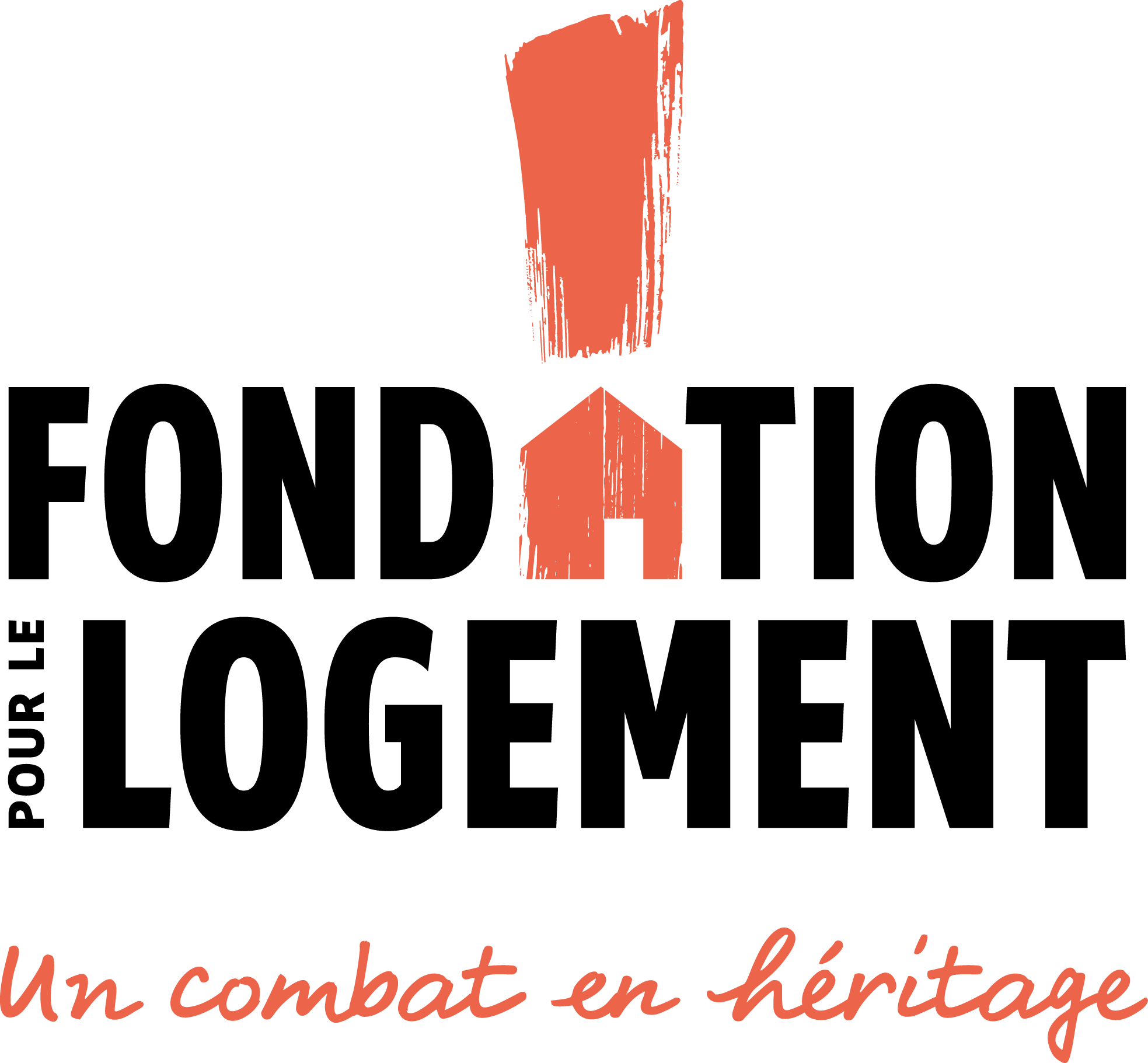 Logo Fondation pour le Logement des Défavorisés