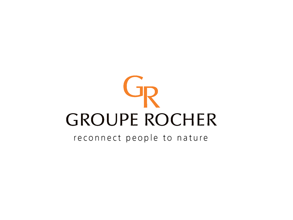 Logo Yves Rocher