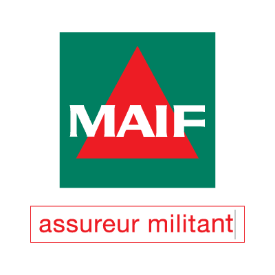 Logo MAIF