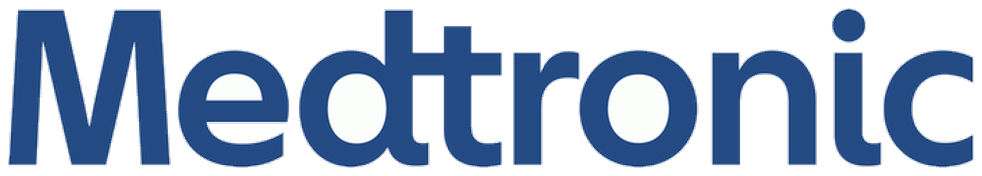 Logo Medtronic