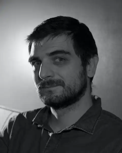 Olivier Schlauberg