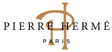 Logo Pierre Hermé Paris