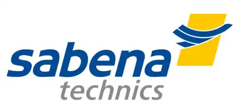 Logo Sabena technics