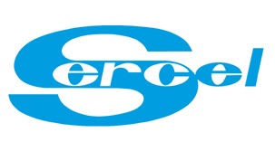 Logo Sercel