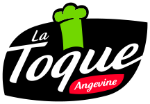 Logo Toque Angevine