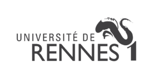 Logo Université de Rennes
