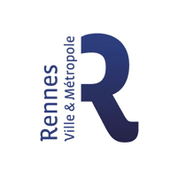 Logo Ville de Rennes